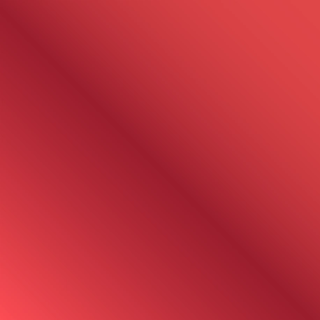 Vinil Adesivo Metálico Vermelho- Cricut - 30x122cm - 01 unidade