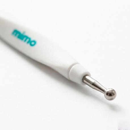 Boleador com Diâmetros de 1,5mm e de 2mm - Mimo