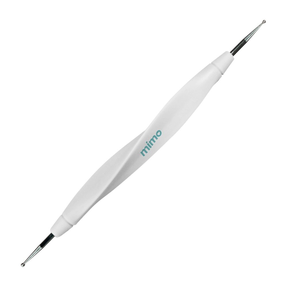 Boleador com Diâmetros de 1,5mm e de 2mm - Mimo