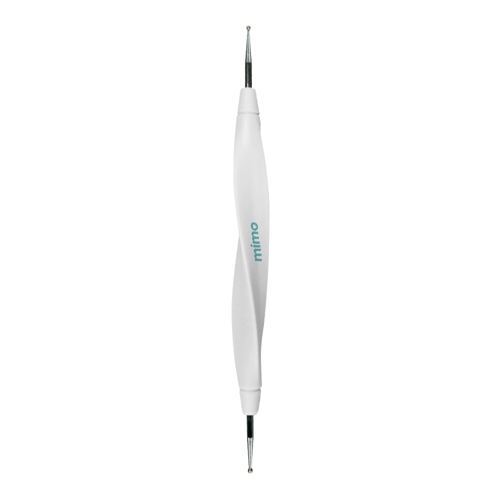 Boleador com Diâmetros de 1,5mm e de 2mm - Mimo