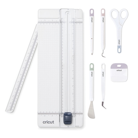 Kit de Ferramenta Cricut Paper Crafting Set