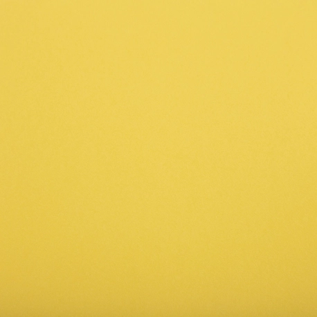 Papel Colorido Color Pop Amarelo Sol Mimo - 30,5 x 30,5 cm - 180 g - 25 fls