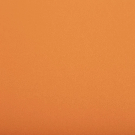 Papel Colorido Color Pop Laranja Puro Mimo - 30,5 x 30,5 cm - 180 g - 25 fls