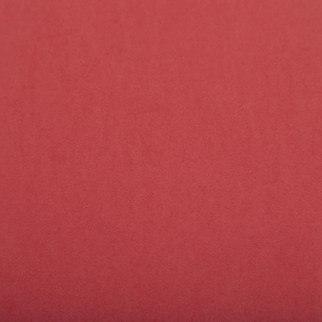 Papel Colorido Color Pop Vermelho Carmim Mimo - 30,5 x 30,5 cm - 180 g - 25 fls