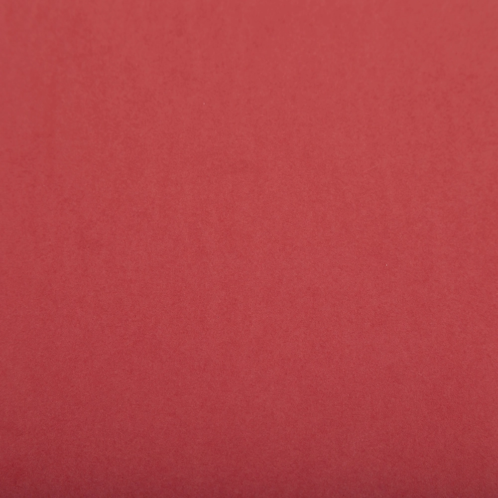 Papel Colorido Color Pop Vermelho Carmim Mimo - 30,5 x 30,5 cm - 180 g - 25 fls