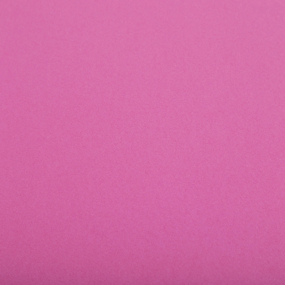Papel Colorido Color Pop Rosa Pink Mimo - 30,5 x 30,5 cm - 180 g - 25 fls