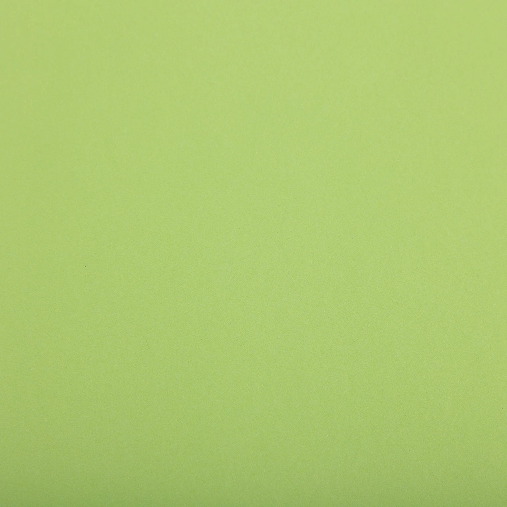 Papel Colorido Color Pop Verde Salada Mimo - 30,5 x 30,5 cm - 180 g - 25 fls