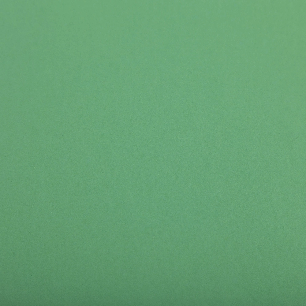 Papel Colorido Color Pop Verde Nature Mimo - 30,5 x 30,5 cm - 180 gr - 25 fls