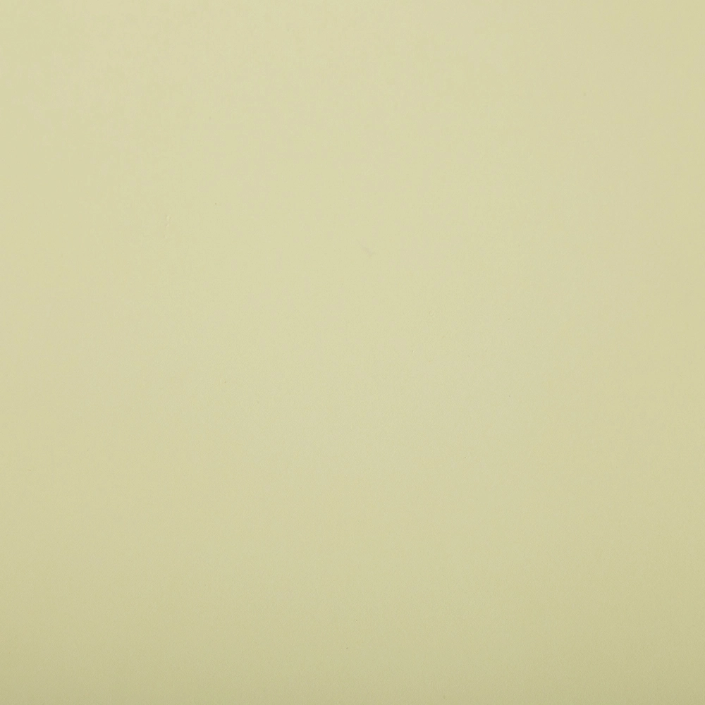 Papel Colorido Color Pop Amarelo Candy Mimo - 30,5 x 30,5 cm - 180 g - 25 fls