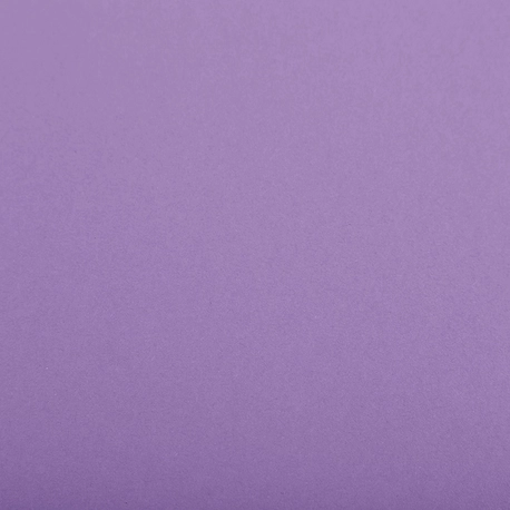 Papel Colorido Color Pop Roxo Candy Mimo - 30,5 x 30,5 cm - 180 g - 25 fls