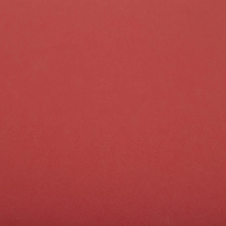 Papel Colorido Color Pop Vermelho Puro Mimo - 30,5 x 30,5 cm - 180 g - 25 fls