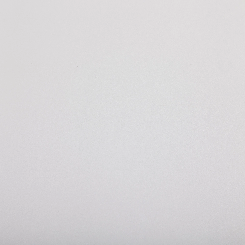 Papel Color Pop Branco Neve Mimo - A4 - 180 g - 25 fls