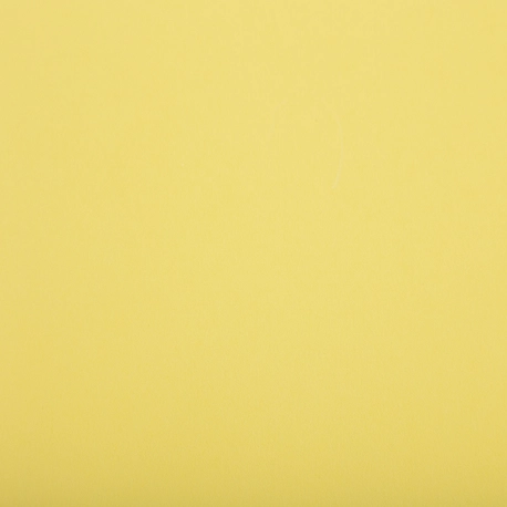 Papel Color Pop Amarelo Canarinho Mimo - A4 - 180 g - 25 fls