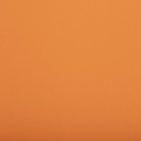 Papel Color Pop Laranja Puro Mimo - A4 - 180 g - 25 fls