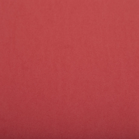 Papel Color Pop Vermelho Carmim Mimo - A4 - 180 g - 25 fls