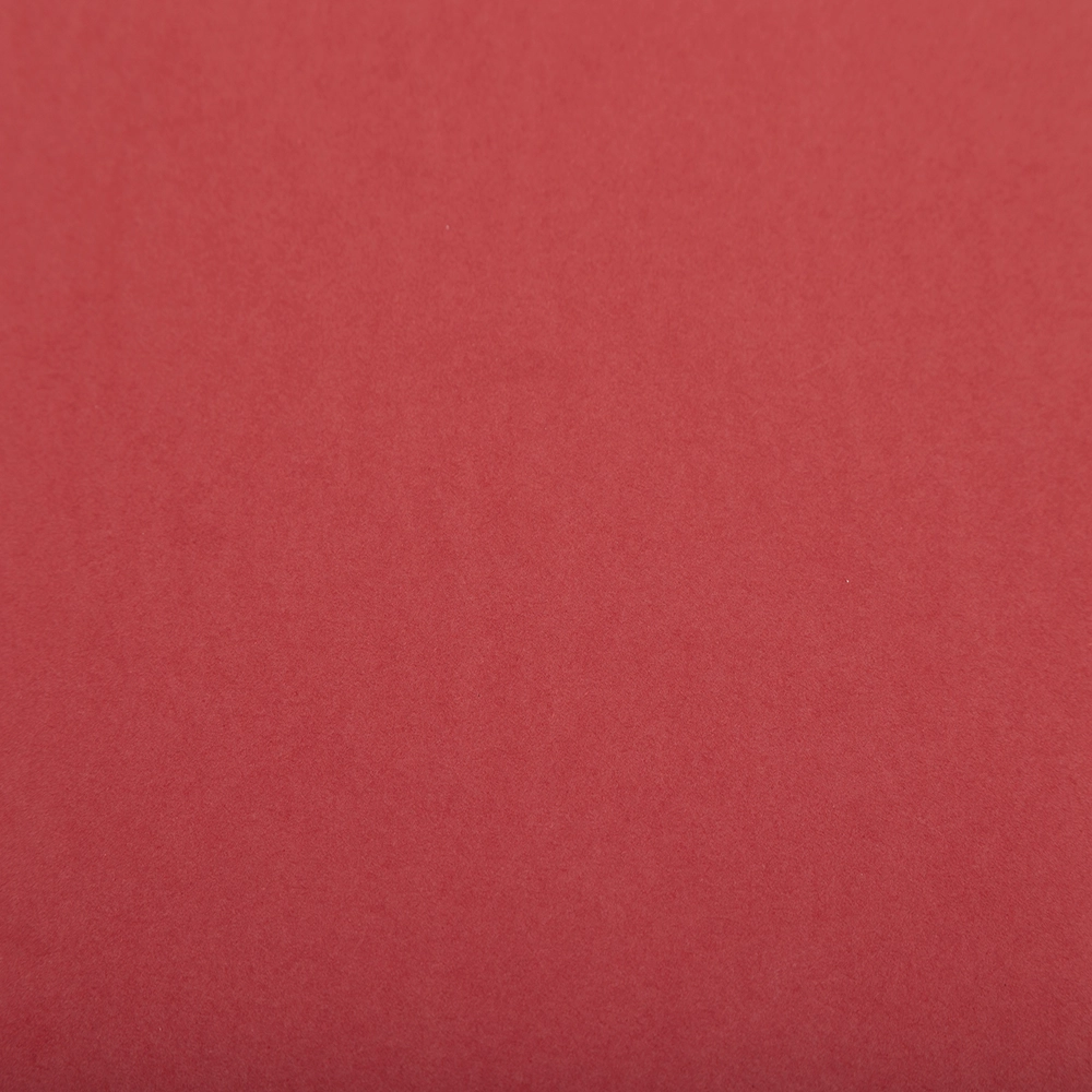 Papel Color Pop Vermelho Carmim Mimo - A4 - 180 g - 25 fls