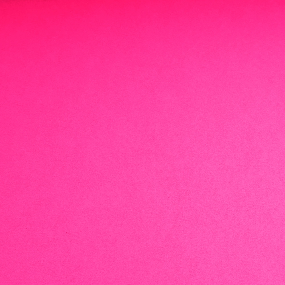 Papel Color Pop Rosa Pink Mimo - A4 - 180 g - 25 fls