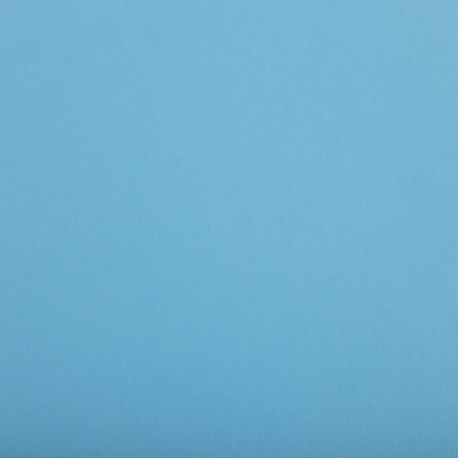 Papel Color Pop Azul Céu Mimo - A4 - 180 g - 25 fls