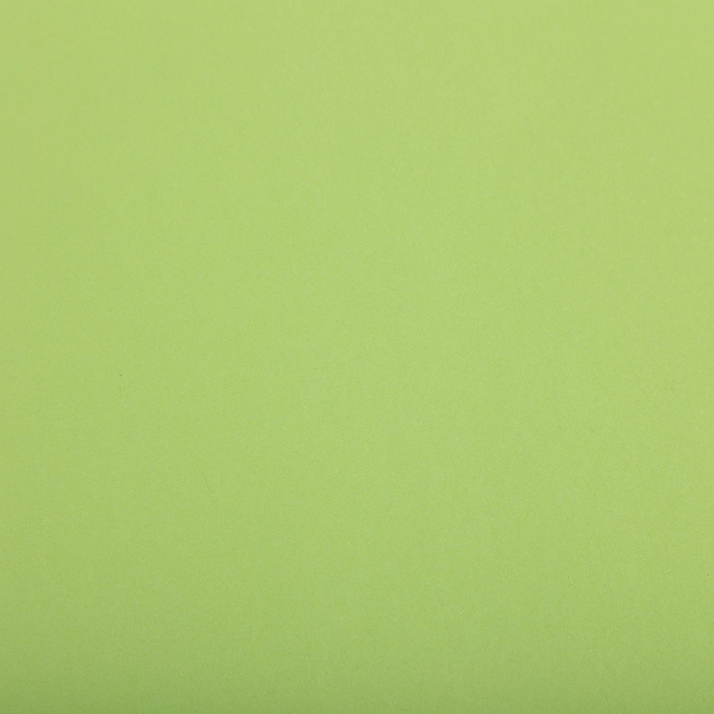 Papel Color Pop Verde Salada Mimo - A4 - 180 g - 25 fls