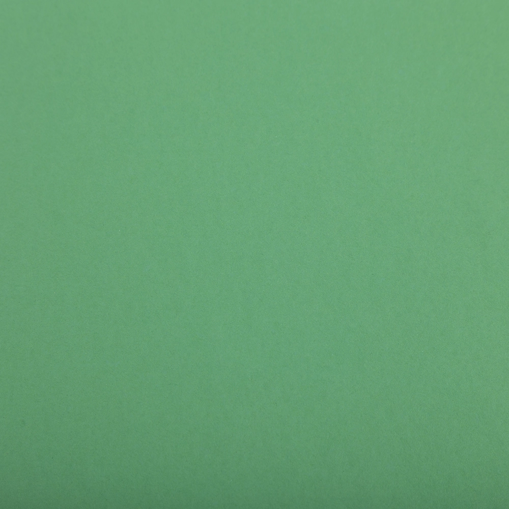 Papel Color Pop Verde Nature Mimo - A4 - 180 g - 25 fls