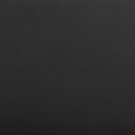 Papel Color Pop Preto Absoluto Mimo - A4 - 180 g - 25 fls