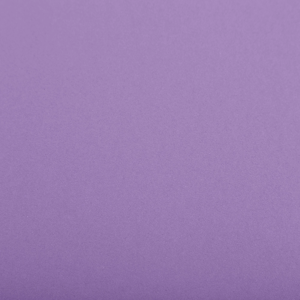 Papel Color Pop Roxo Candy Mimo - A4 - 180 g - 25 fls