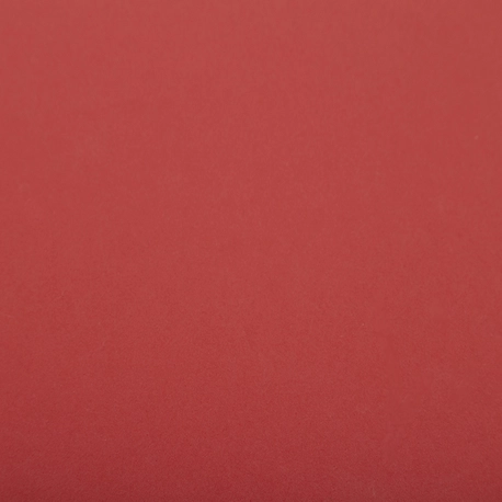 Papel Color Pop Vermelho Puro Mimo - A4 - 180 g - 25 fls