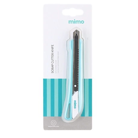 Estilete para Scrap 9mm Mimo