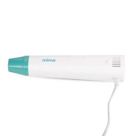 Soprador de Ar Quente para Embossing Mimo -  220V