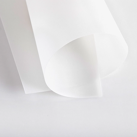 Papel Vegetal Mimo - 30,5 x 30,5 cm - 180 g - 20 fls