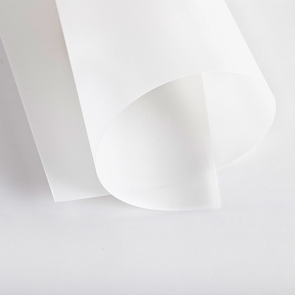 Papel Vegetal Mimo - 30,5 x 30,5 cm - 180 g - 20 fls