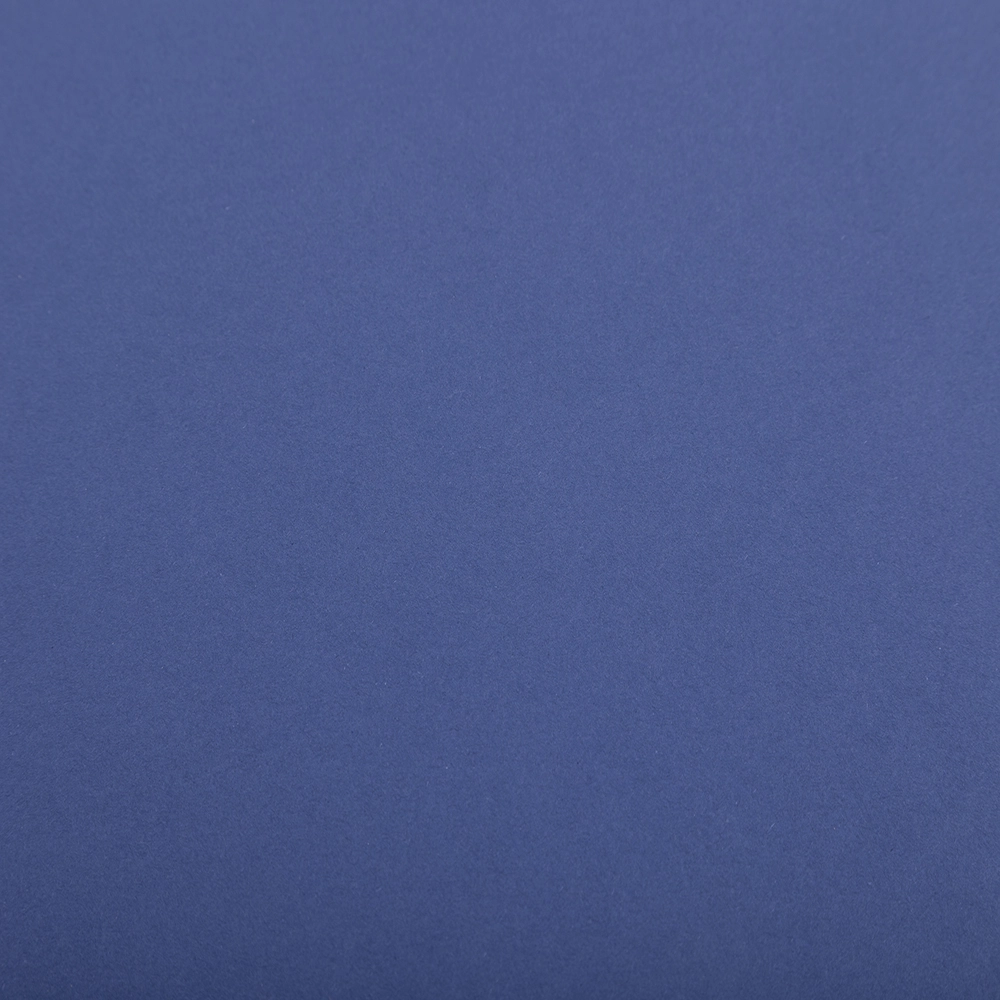 Papel Colorido Color Pop Azul Marinho Mimo - 30,5 x 30,5 cm - 180 g - 25 fls