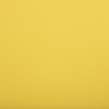 Papel Color Pop Amarelo Sol Mimo - A4 - 180 g - 25 fls