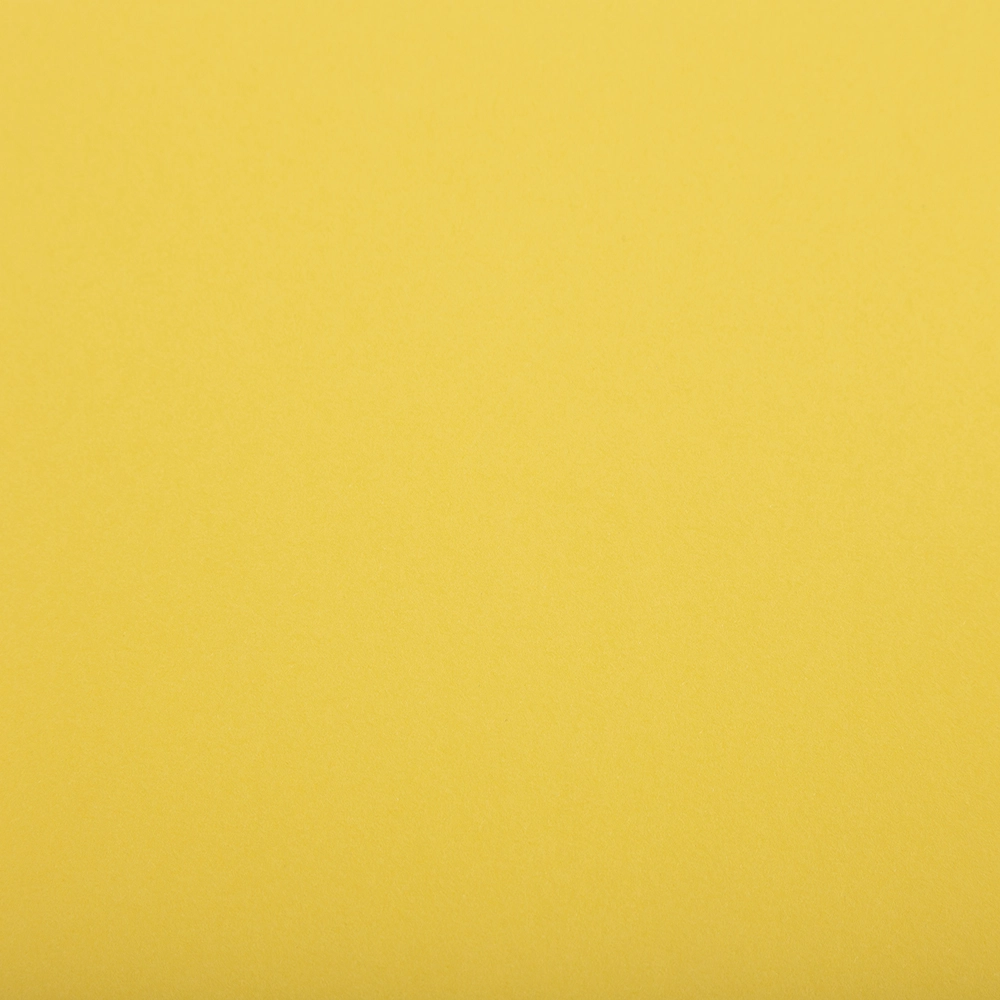 Papel Color Pop Amarelo Sol Mimo - A4 - 180 g - 25 fls