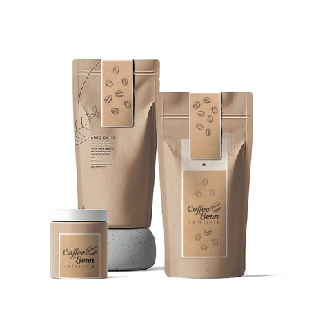 Papel Kraft Adesivo Imprimível Mimo - A4 - 85g - 20 Fls