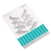 Faca de Corte Mimo Embossing - Ramos de Folhagens Variadas - 4 Pç