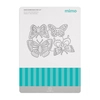 Faca de Corte Mimo Embossing - Borboletas - 4 Pç