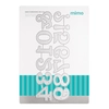 Faca de Corte Mimo Embossing - Números e Símbolos - 13 Pç