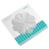 Faca de Corte Mimo Embossing - Mandalas Florais - 9 Pç