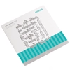 Faca de Corte Mimo Embossing - Palavras 2 - 18 Pç