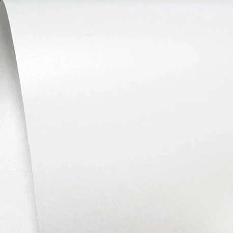 Papel Color Pop Luminous Branco Mimo - 30,5 x 30,5 cm - 250 g - 20 Fls