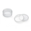 Disco Cogumelo para Caderno Inteligente Transparente Mimo - 35 mm - 20 Unids