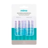 Disco Cogumelo para Caderno Inteligente Transparente Mimo - 35 mm - 20 Unids
