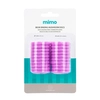 Disco Cogumelo para Caderno Inteligente Lilás Mimo - 35 mm - 20 Unids