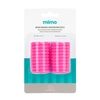 Disco Cogumelo para Caderno Inteligente Rosa Candy Mimo - 35 mm - 20 Unids