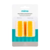 Disco Cogumelo para Caderno Inteligente Amarelo Candy Mimo - Grande - 35mm - 20 Unids