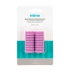 Disco Cogumelo para Caderno Inteligente Lilás Mimo - 24 mm - 20 Unids