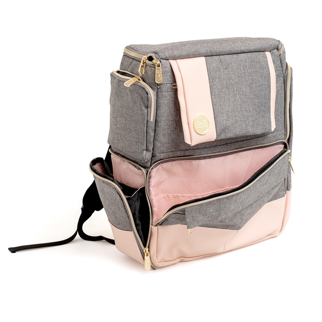 Mochila Crafter's Backpack We R Rosa