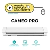 Imersão Completa a Silhouette Cameo PRO