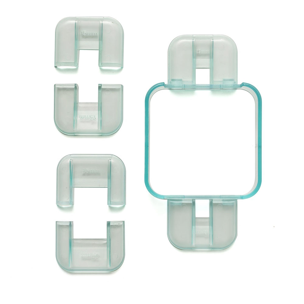 Régua Guia para Fita e Washi Tape PrintMaker We R